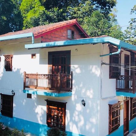 Casa Huespedes El Ensueno Hotel Хардин Екстериор снимка
