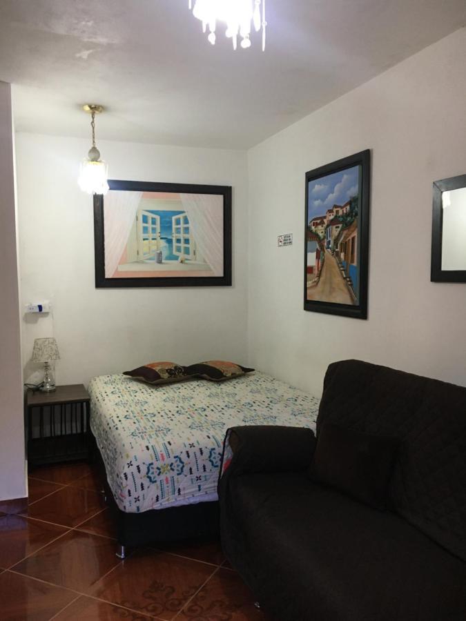 Casa Huespedes El Ensueno Hotel Хардин Екстериор снимка