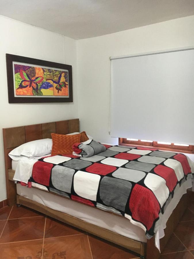 Casa Huespedes El Ensueno Hotel Хардин Екстериор снимка