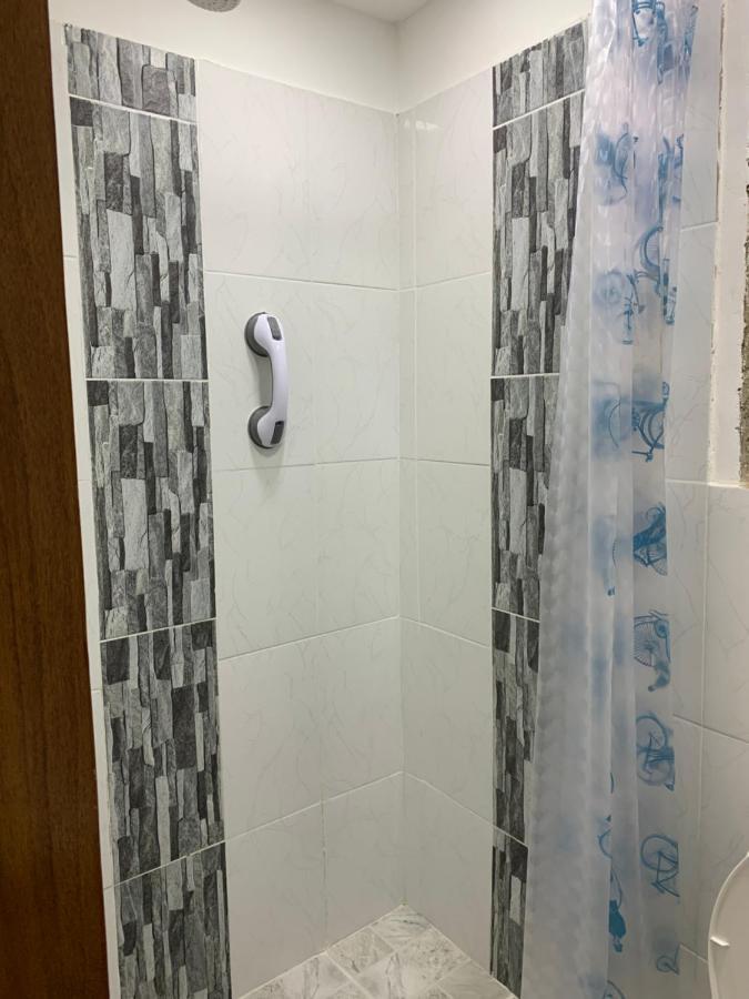 Casa Huespedes El Ensueno Hotel Хардин Екстериор снимка